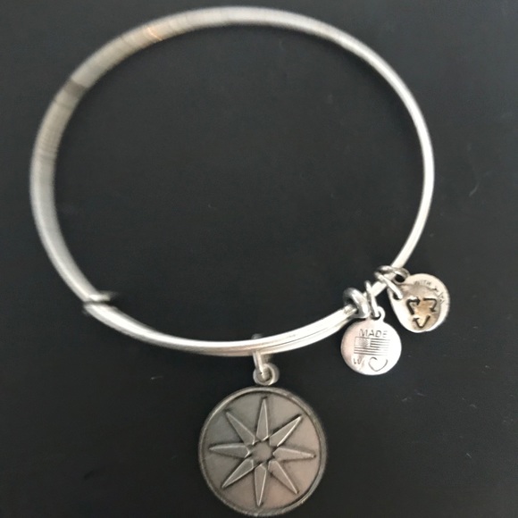 Alex and Ani bracelets - Picture 1 of 6
